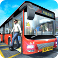 城市公交模拟器3D