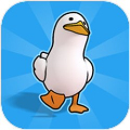 奔跑的鸭子跑酷App