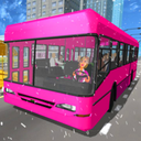 粉红巴士模拟器2023