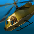 直升机支援2023