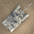 合并防御坦克2023