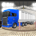 模拟欧洲卡车运输2023