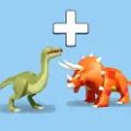 进化恐龙大师游戏