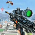 狙击手任务刺客3d游戏