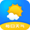 每日天气王app