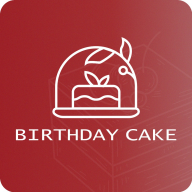 生日蛋糕App