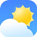 暖阳天气App