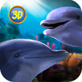 终极海豚模拟器2D