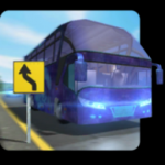 巴士驾驶舱模拟器2023