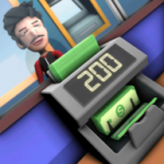 银行柜员模拟器2023