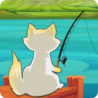 钓鱼模拟器小猫