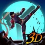 One Finger Death Punch 3D