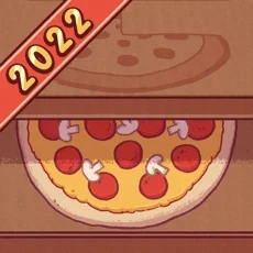 good pizza