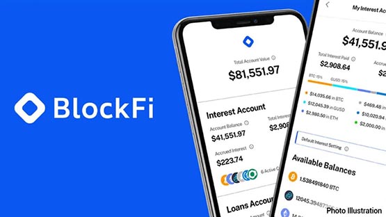 BlockFi钱包安全吗 BlockFi钱包怎么样[多图]图片1