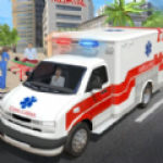 城市紧急救护车2023