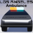 洛杉矶救护车游戏