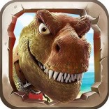 恐龙岛生存模拟器游戏