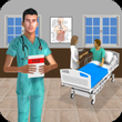 虚拟医院3d医生游戏