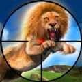 狮子狩猎狙击手2023