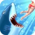 饥饿鲨鱼进化论游戏