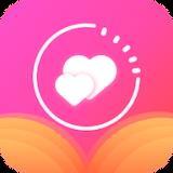恋爱计时器app