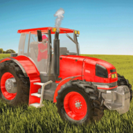 拖拉机驾驶农场模拟器游戏