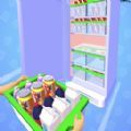 冰箱整理模拟器游戏