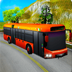 巴士停车3D游戏