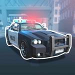 交通警察3D模拟器游戏