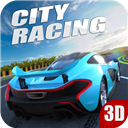 城市赛车3D游戏