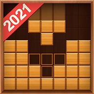 木块拼图2024