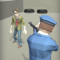 警察特工狙击战游戏