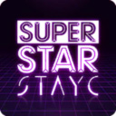 superstar stayc