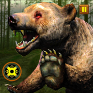 熊模拟器野生动物
