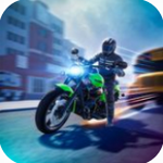 摩托车冲刺3D手游最新版
