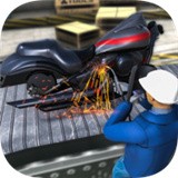 摩托车修理厂官网