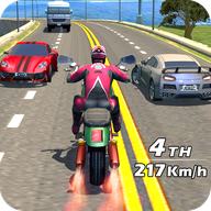 摩托车骑士游戏手机版