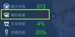 王者荣耀机关百炼生命偷取什么意思 机关百炼生命偷取作用含义介绍[多图]图片2