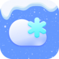 雪融天气软件
