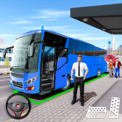 现代巴士模拟器3D