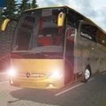 巴士极限模拟器游戏