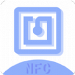 NFC电子读卡器