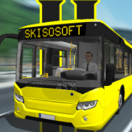 公共交通模拟器游戏