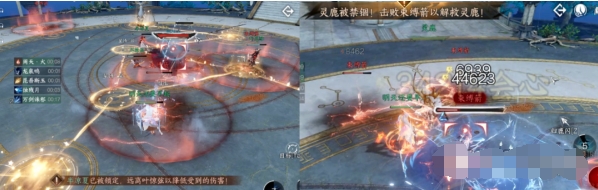 逆水寒手游英雄天荒异闻副本怎么打 英雄天荒异闻副本通关打法攻略[多图]图片1