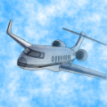 飞机管制模拟器游戏