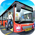 城市公交模拟器游戏