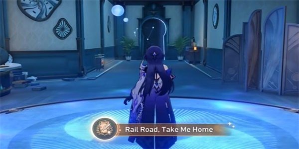 《崩坏：星穹铁道》Rail RoadTake Me Home成就攻略