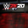 wwe2k20游戏