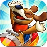 动物过山车AnimalSuperSquad安卓版1.0.0