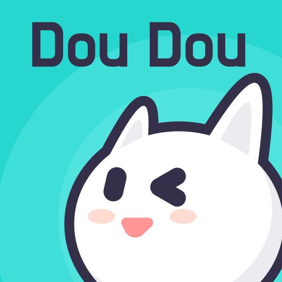 逗逗doudou